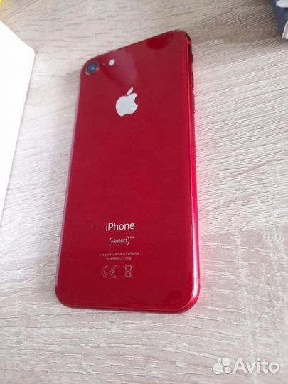 iPhone 8 64 gb
