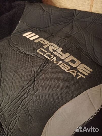 Гидрокостюм для дайвинга и подводной охоты