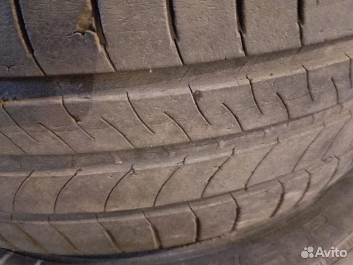 Nokian Tyres eLine 205/55 R16