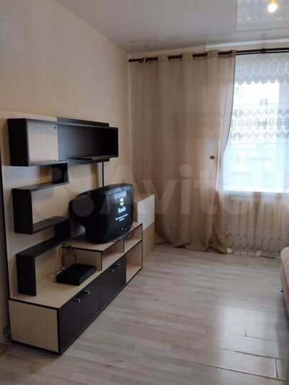 Комната 20 м² в 1-к., 2/5 эт.