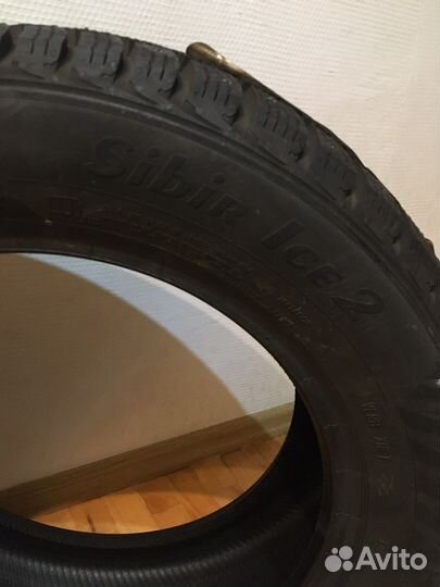 Matador MP 30 Sibir Ice 2 195/60 R15 E