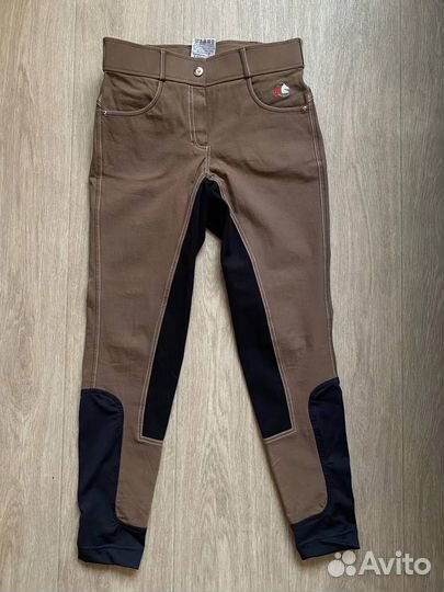 Бриджи для конного спорта Fair Play