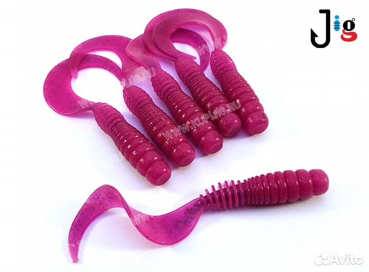 Центробежная форма Pillo 3