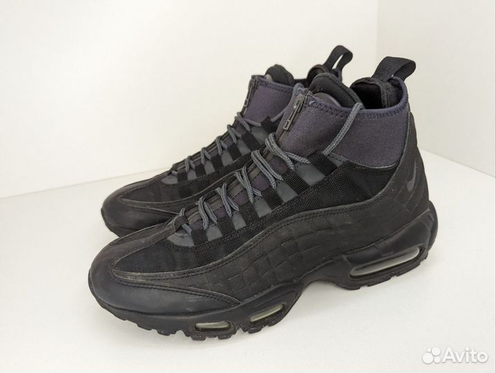 Кроссовки Nike Air Max 95 SneakerBoot 9us/42,5