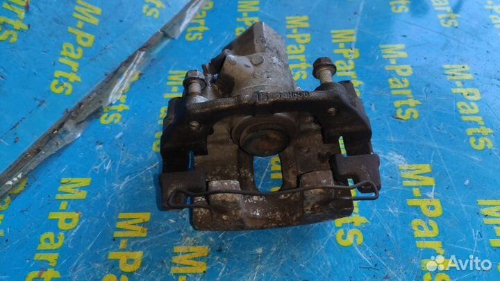 Суппорт задний правый Mazda Mazda5 CW 2015