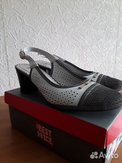 Босоножки39