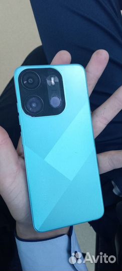 TECNO Spark Go 2023, 4/64 ГБ