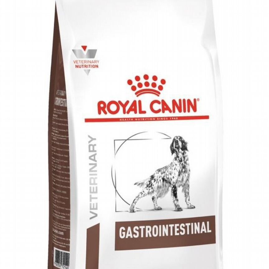 Развес royal canin gastrointestinal