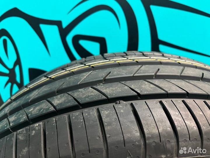 Kumho Ecsta HS52 205/55 R16 91W