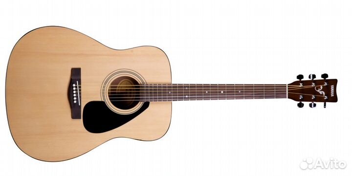 Гитара акустическая Yamaha F310