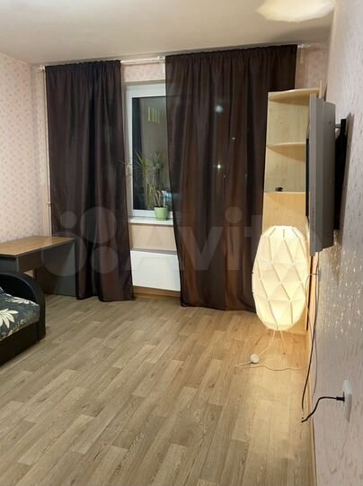 2-к. квартира, 78 м², 2/18 эт.