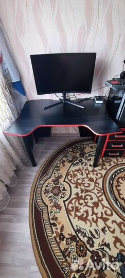Компьютерный стол бу