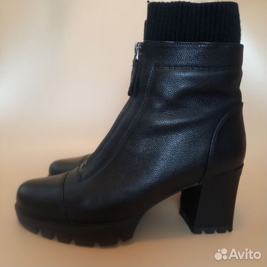 Ботильоны Cavaletto