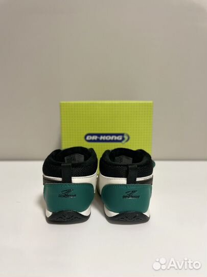 Кроссовки dr kong 22