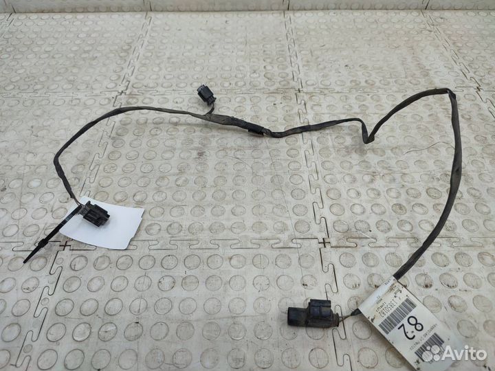 Проводка Mercedes-Benz Gl-Class X166 2012-2016