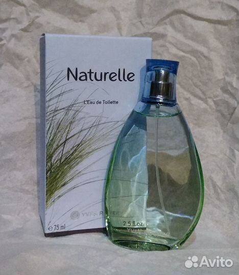 Ив Роше Натюрель Naturelle