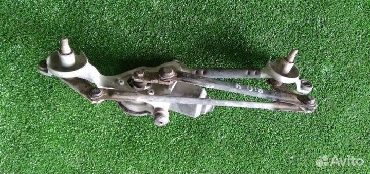 Трапеция дворников Kia Rio 2011-2016