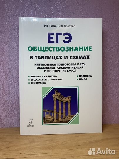 Егэ обществознание таблицы и схемы