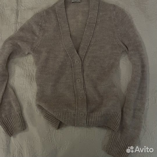 Lime кардиган