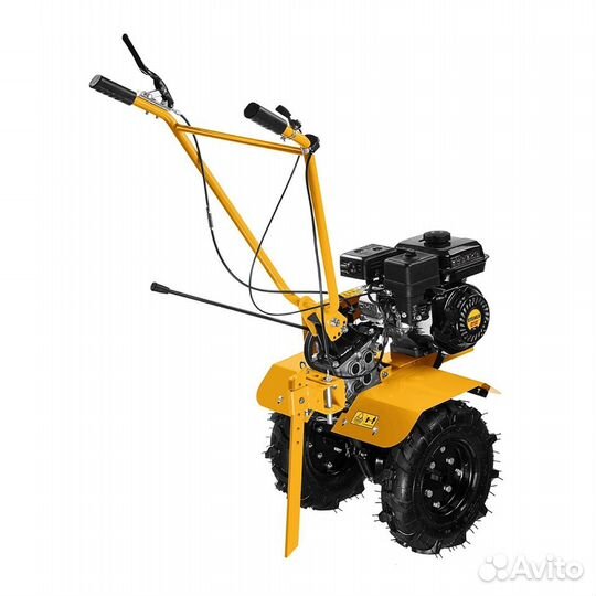 Мотоблок бензиновый GT-300 steher