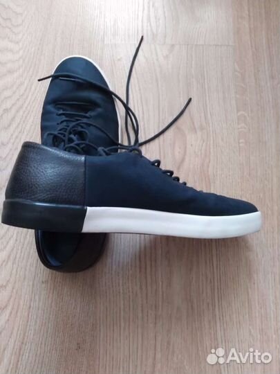 Кеды мужские 41 р-р