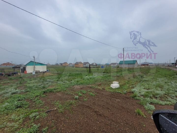 Участок 6 сот. (ИЖС)