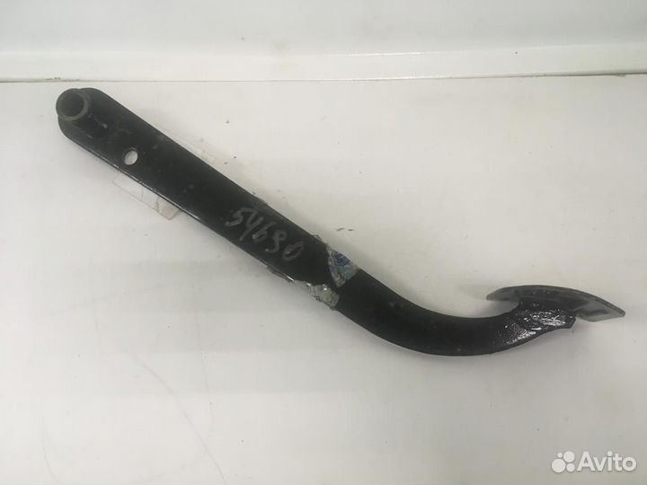 Педаль сцепления газ-3310 Валдай оао газ