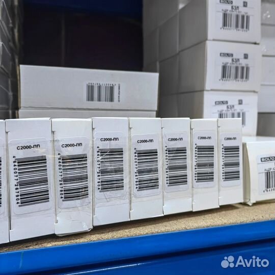 Блок бесперебойного питания рип 12/24