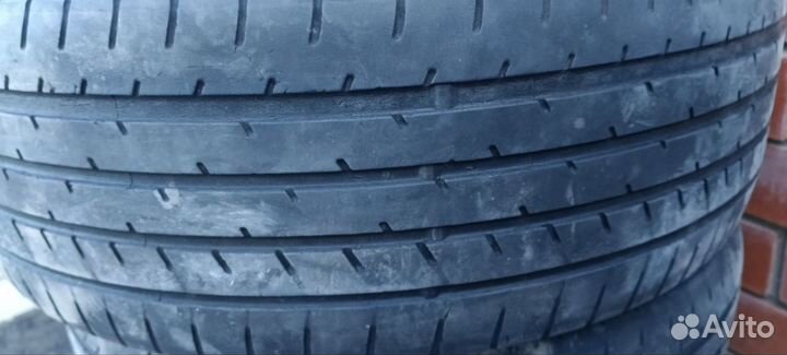 Toyo Proxes R36 225/55 R19 99