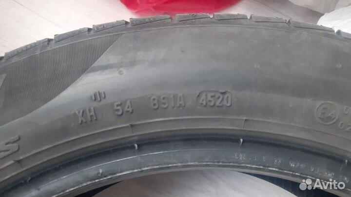 Pirelli Carras All Season 195/55 R16