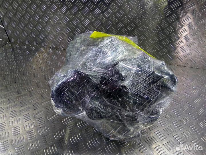 Блок предохранителей форд Connect