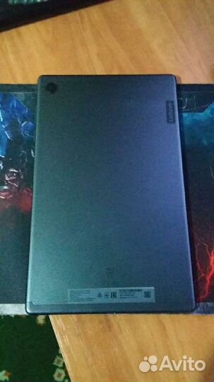 Планшет lenovo