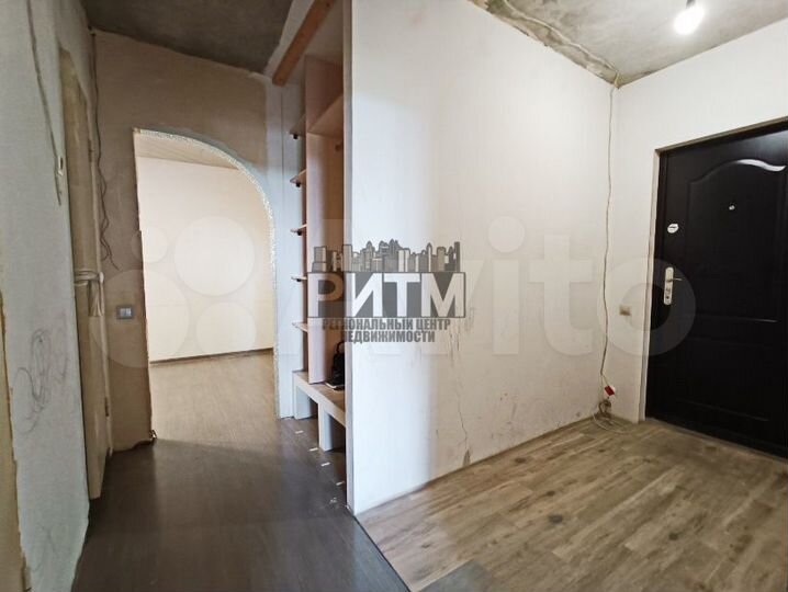 2-к. квартира, 47,5 м², 10/10 эт.