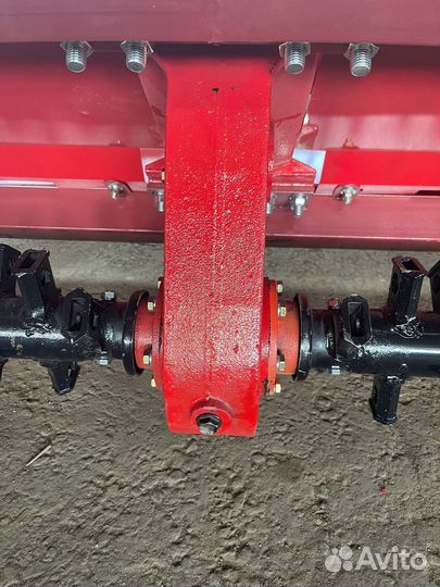 Почвофреза 1GQN 220, 2023