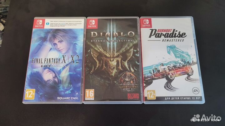 Игровая приставка nintendo switch lite с играми