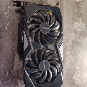 Видеокарта gtx 1660 super 6gb gigabyte