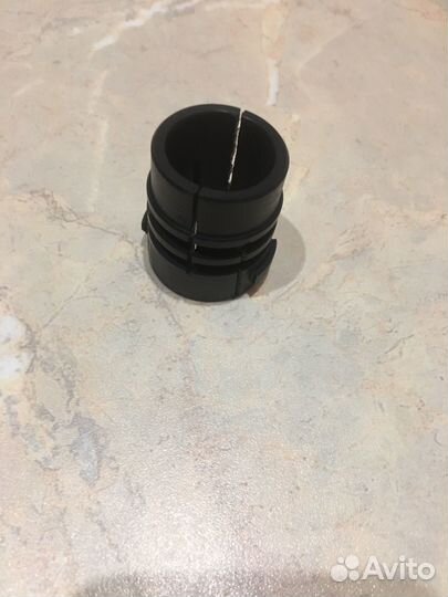 Втулка рулевой рейки рено меган 2