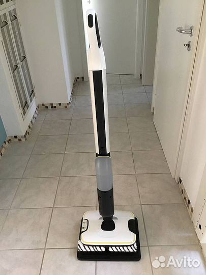 Электрошвабра FC 7 cordless premium karcher