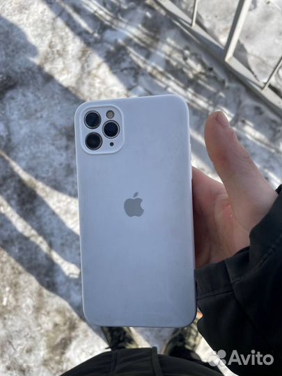 iPhone 11 Pro Max, 256 ГБ