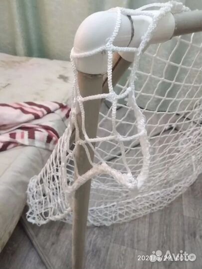 Сетка гашения (1 шт), толщина нити: 4 мм