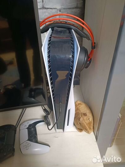 Продам Ps5