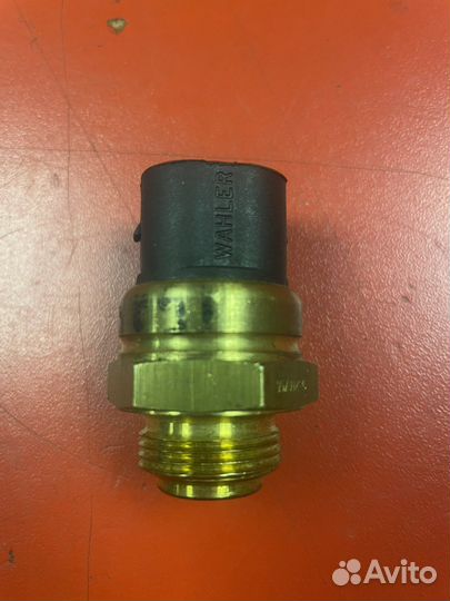 Датчик радиатора VAG