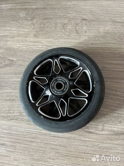 Колеса для трюкового самоката longway