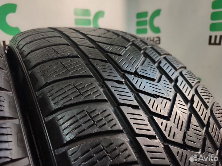 Pirelli Scorpion Winter 285/45 R21 113W