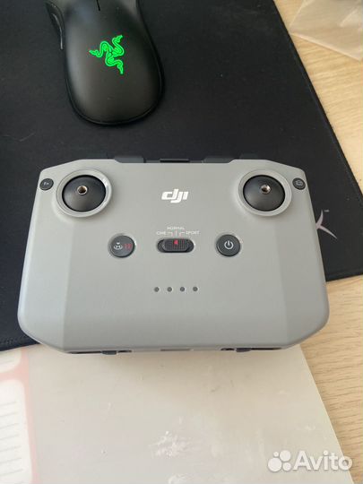 Пульт dji c5 rc231