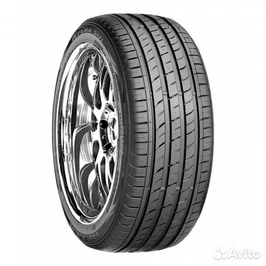 Nexen N'Fera SU1 245/50 R18