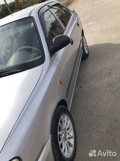 Hyundai Accent 1.5 МТ, 2008, 195 700 км