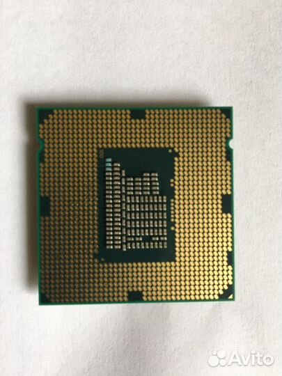 Core i3 - 2120 (lga 1155)