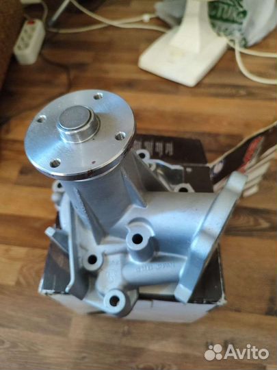 Помпа GWM-52A на хендай портер