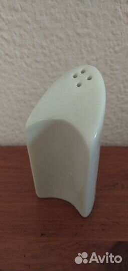 Бесплатно солонка